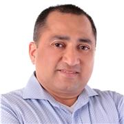 Docente en psicologia clinica y organizacional